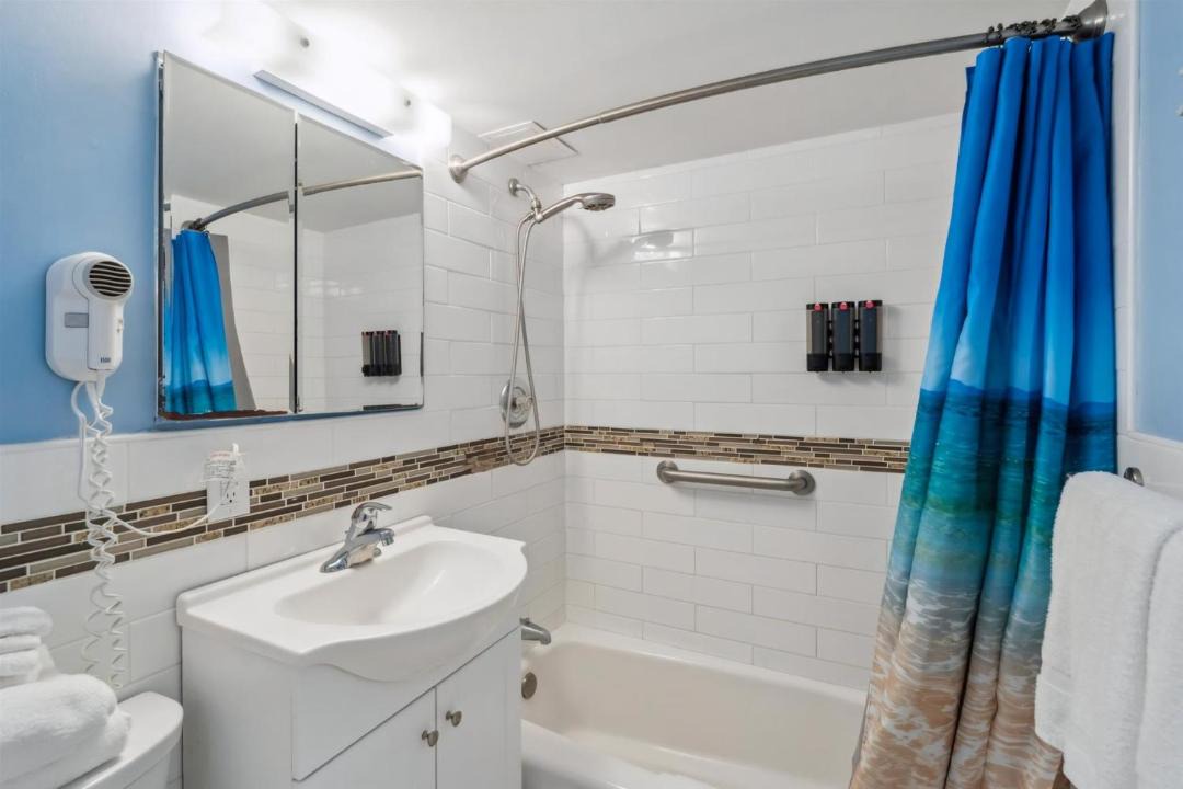 Photo of Bathroom in Wildwood Crest