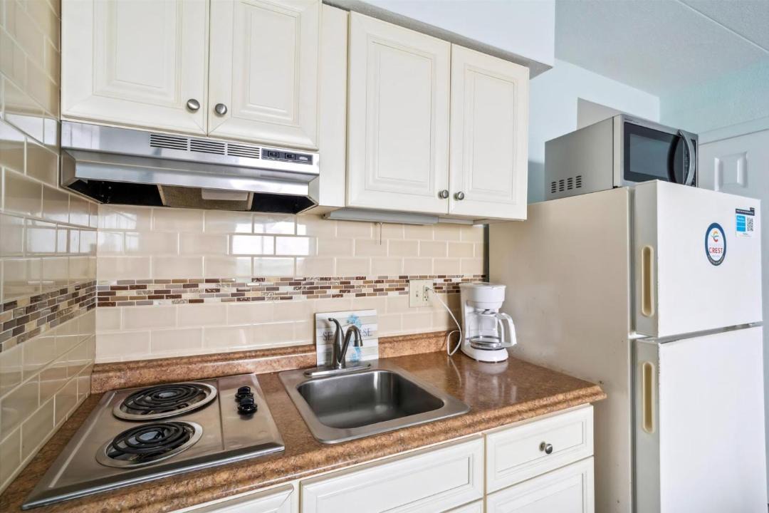 Photo of Kitchen in Wildwood Crest