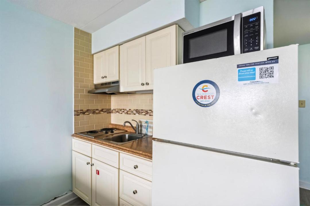 Photo of Kitchen in Wildwood Crest