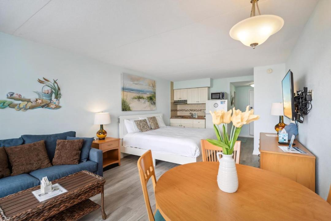 Photo of Bedroom in Wildwood Crest