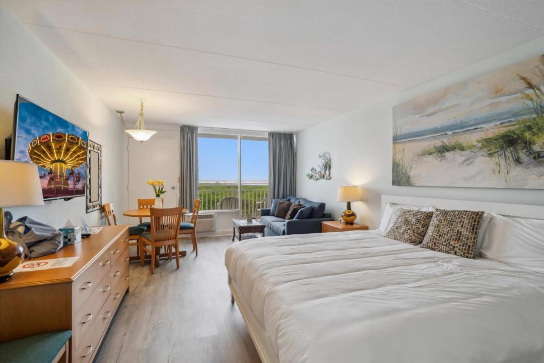 Photo of Bedroom in Wildwood Crest