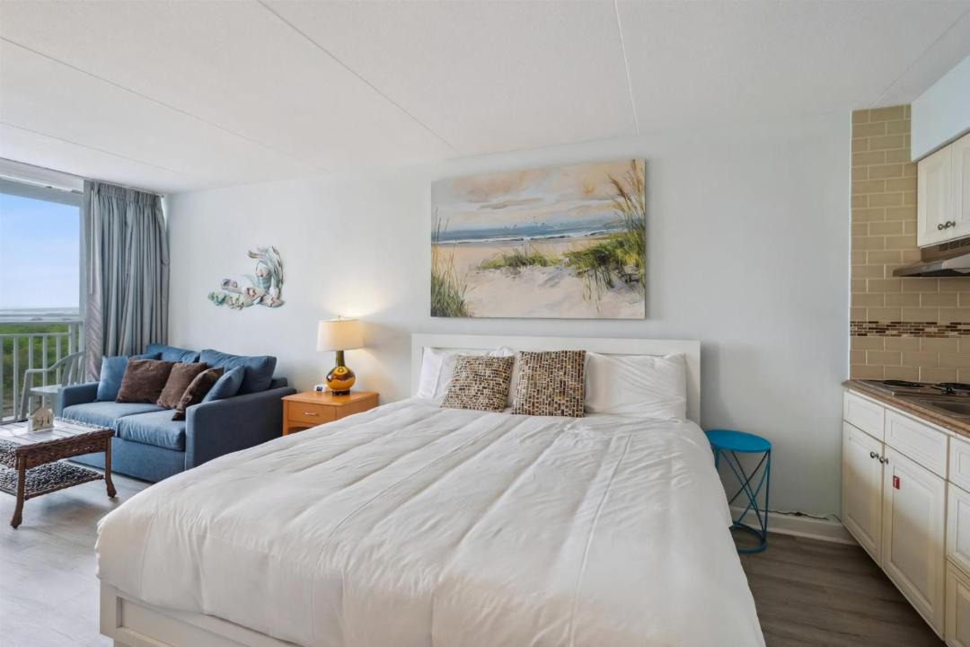 Photo of Bedroom in Wildwood Crest
