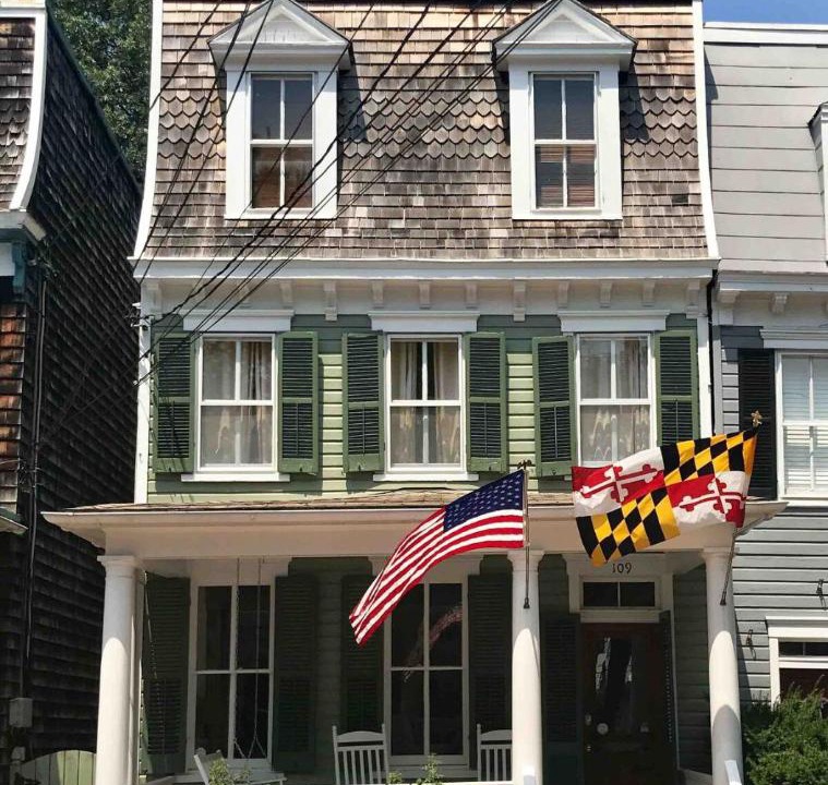 Photo of Others in Historic District