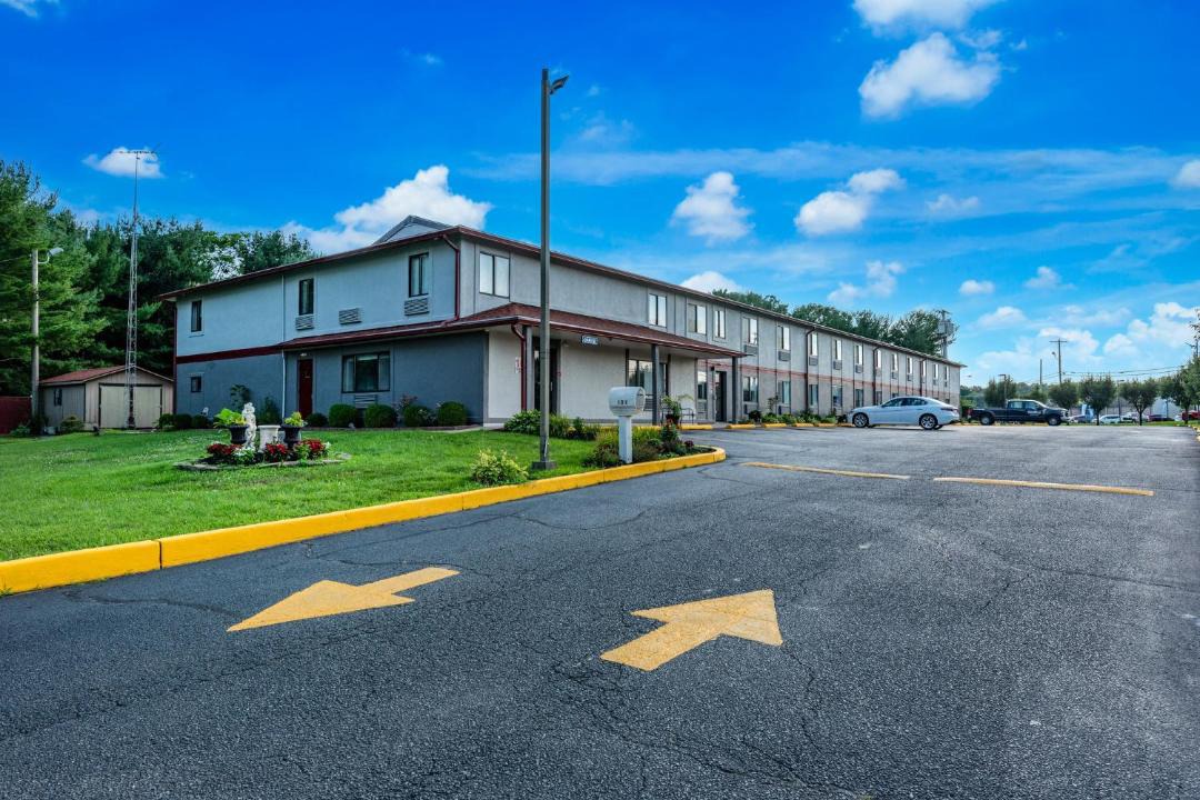 Photo of Buildings in Landisville