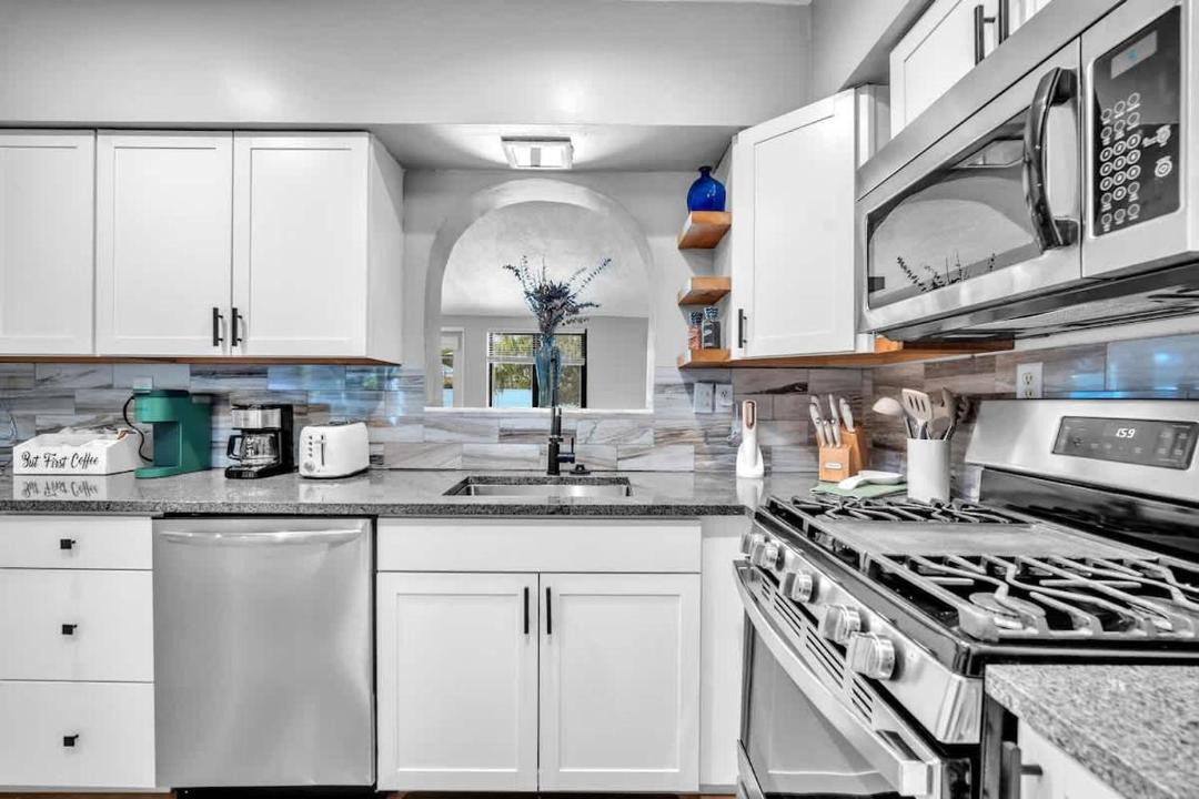 Photo of Kitchen in Beachway Estates