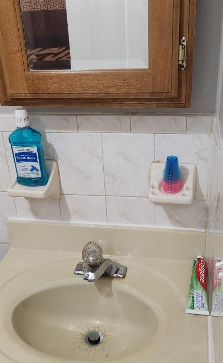 Photo of Bathroom in Lower Vailsburg