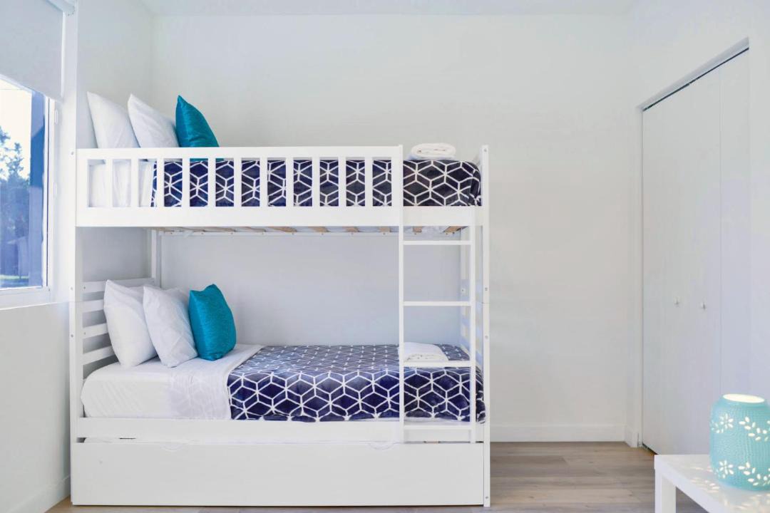 Photo of Bedroom in Golden Glades