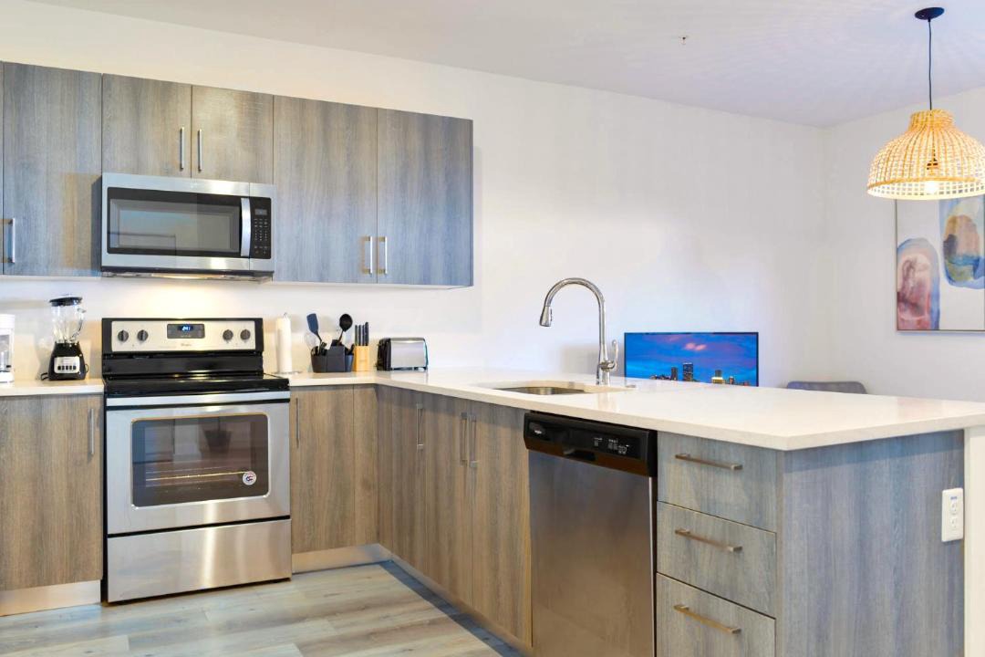 Photo of Kitchen in Golden Glades