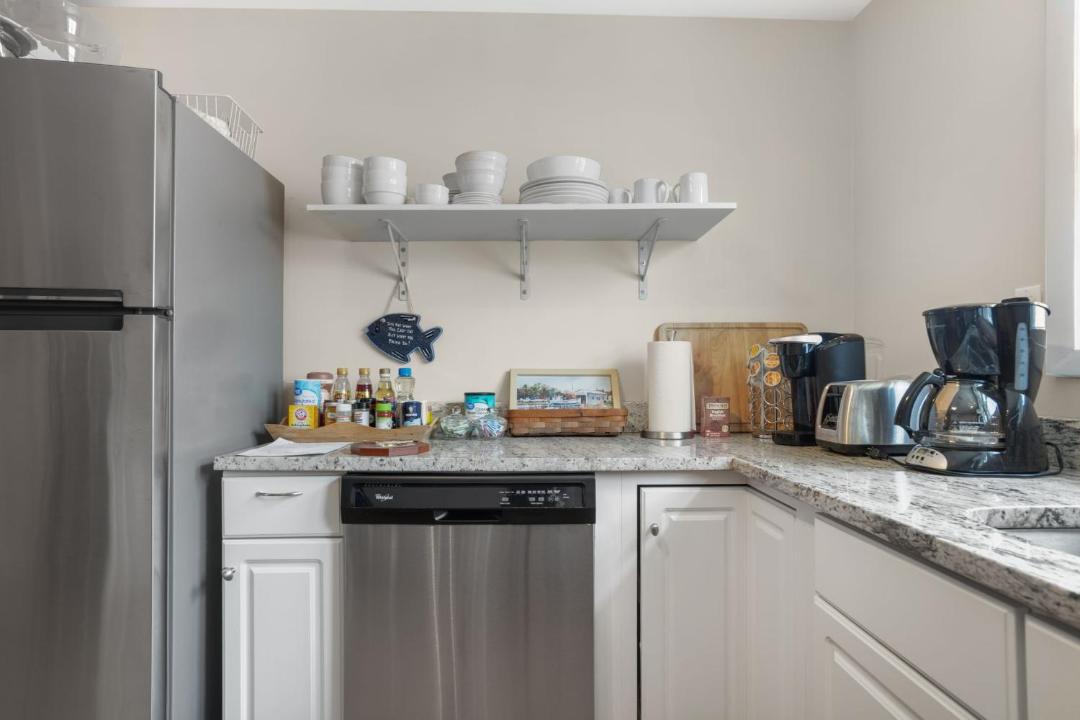 Photo of Kitchen in Wachapreague