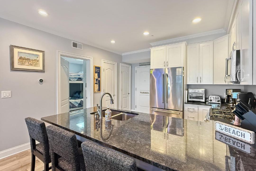 Photo of Kitchen in Dewey Beach