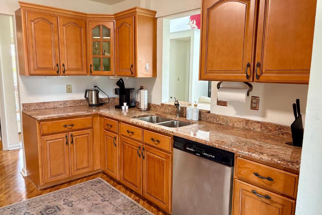 Photo of Kitchen in Plantations East
