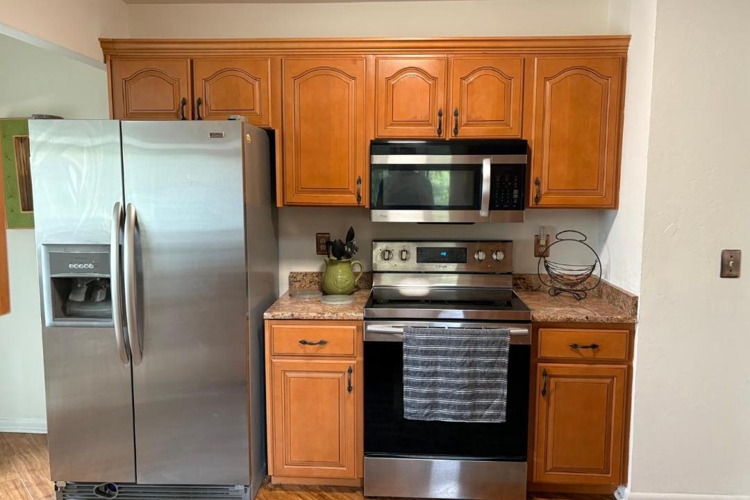 Photo of Kitchen in Plantations East