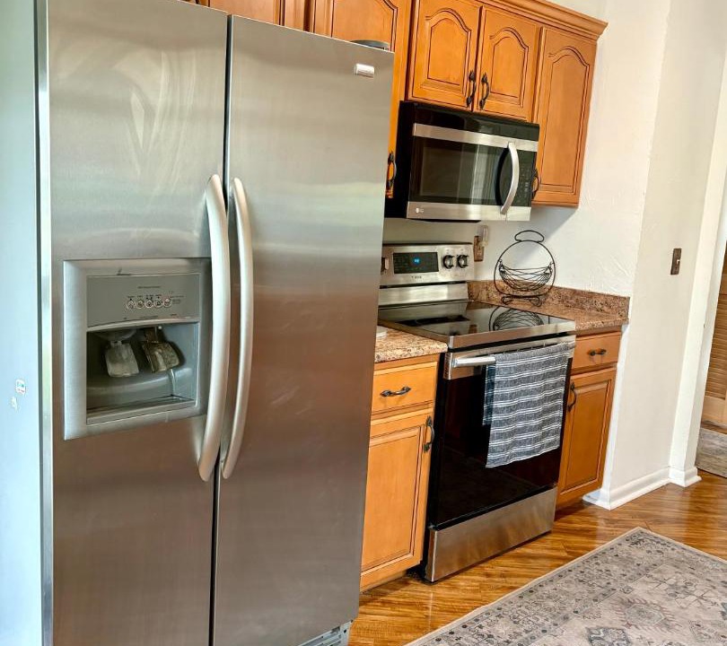Photo of Kitchen in Plantations East