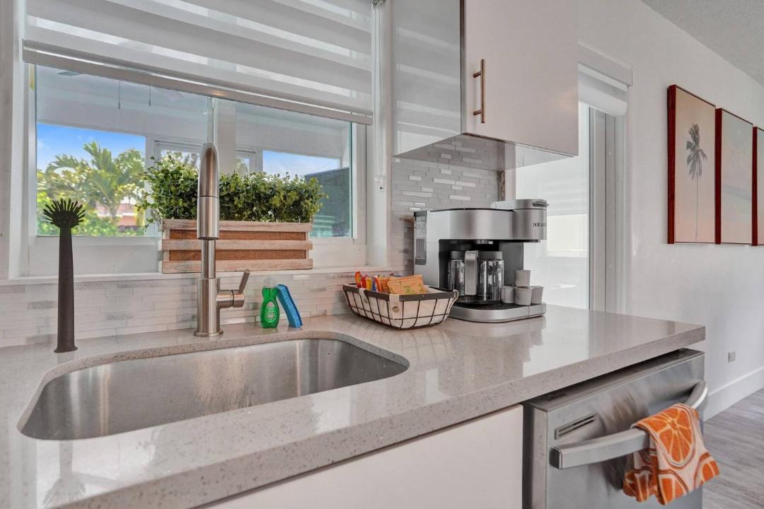 Photo of Kitchen in Pembroke Pines
