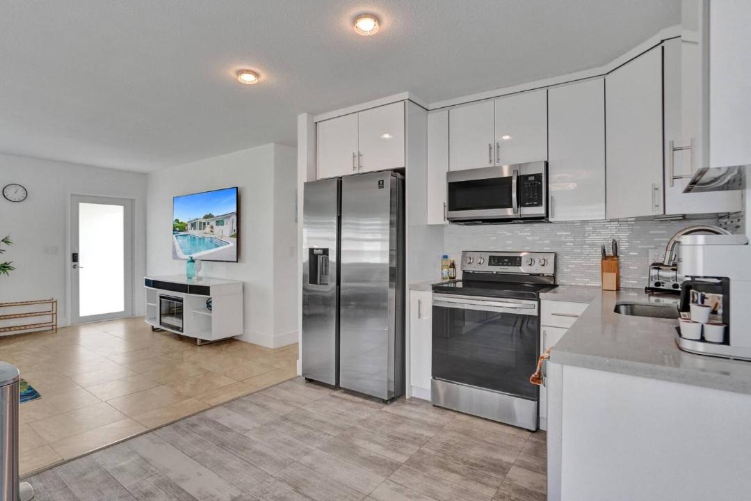 Photo of Kitchen in Pembroke Pines