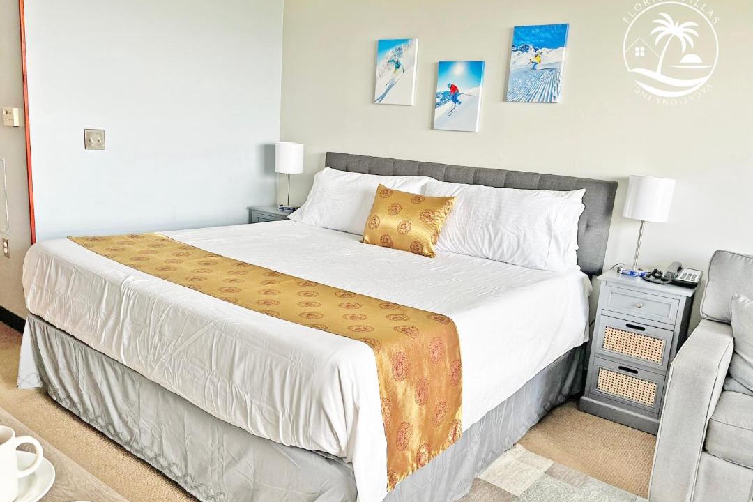 Photo of Bedroom in Edray
