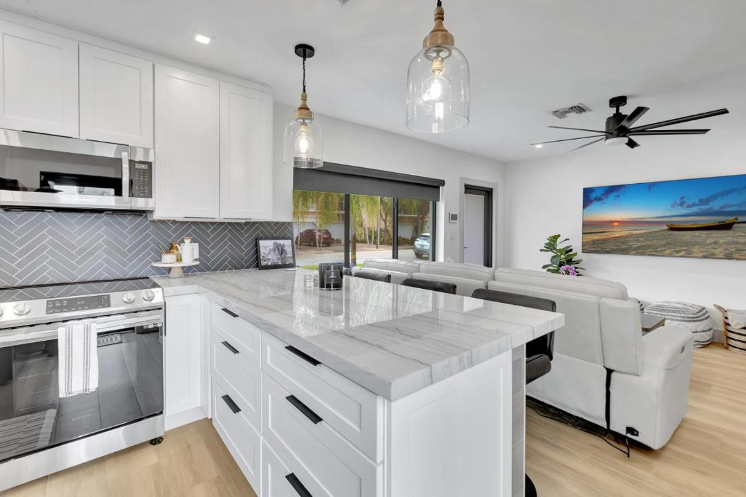 Photo of Kitchen in Lake Ridge