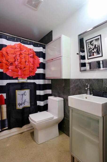 Photo of Bathroom in Downtown Fort Lauderdale