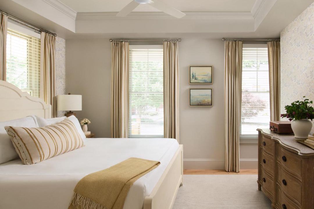 Photo of Bedroom in Homewood
