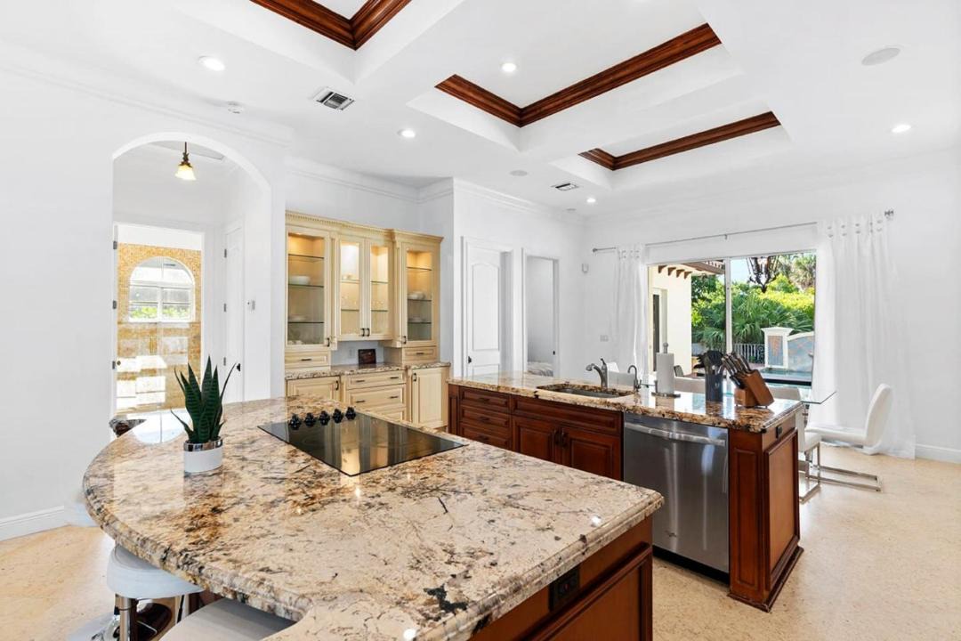 Photo of Kitchen in South Lake