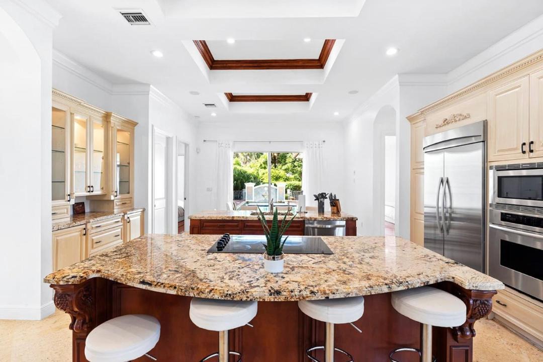 Photo of Kitchen in South Lake
