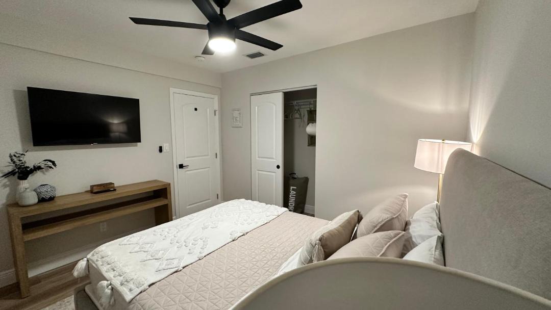 Photo of Bedroom in Edgewood