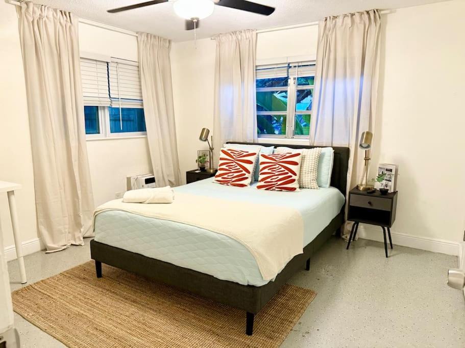 Photo of Bedroom in Riverside Park