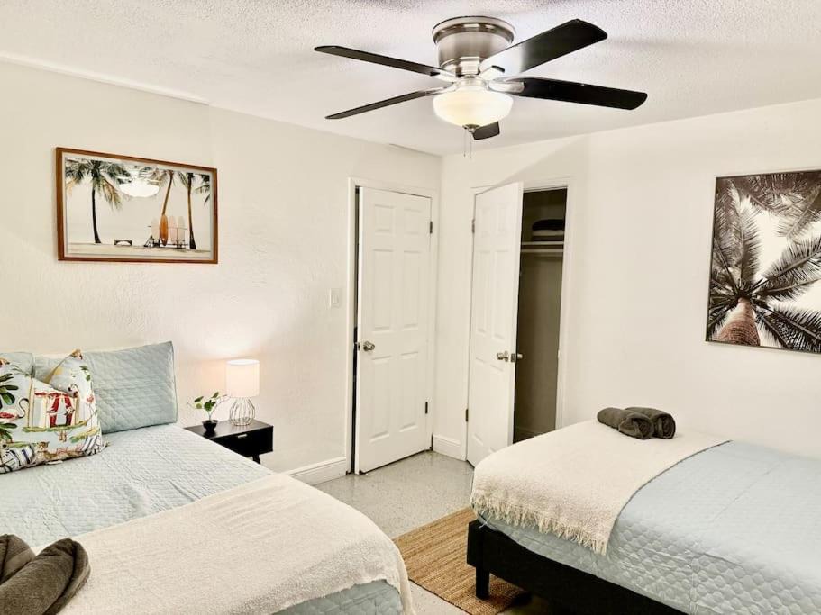 Photo of Bedroom in Riverside Park