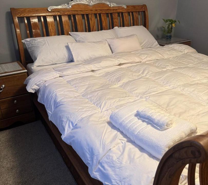 Photo of Bedroom in Niagara Falls