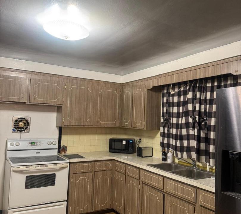 Photo of Kitchen in Niagara Falls