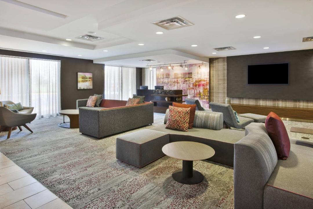 Photo of Livingroom in Somerset