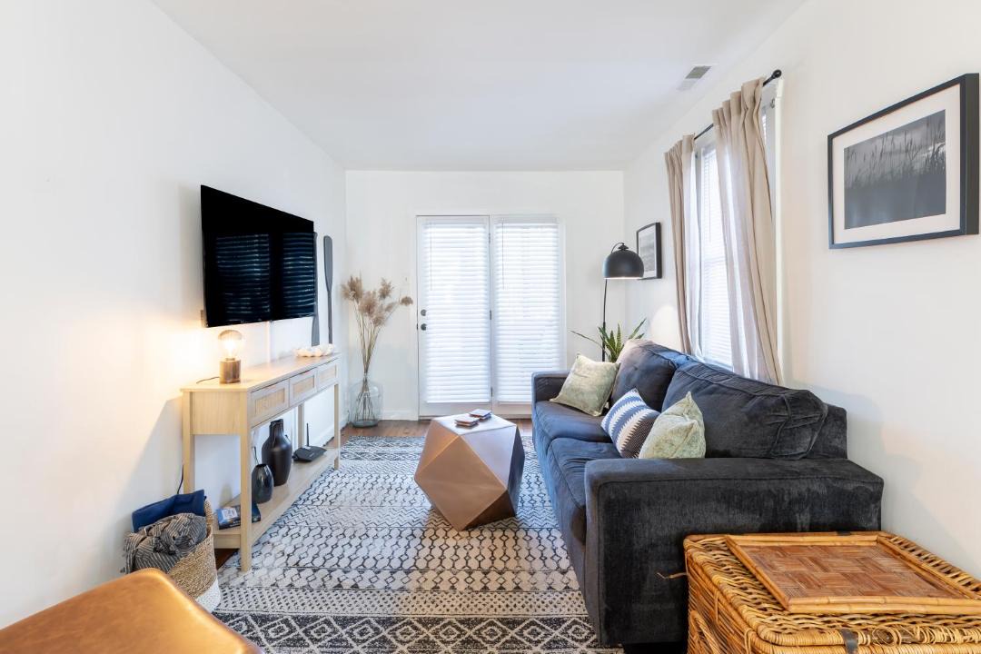Photo of Livingroom in Villas