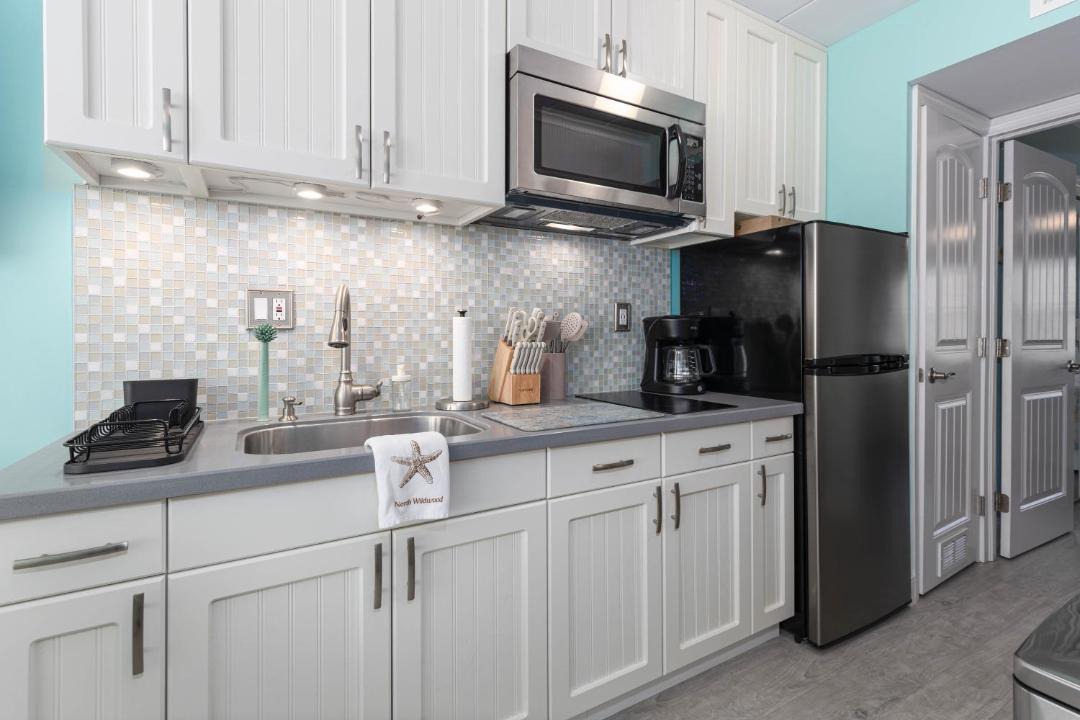Photo of Kitchen in North Wildwood