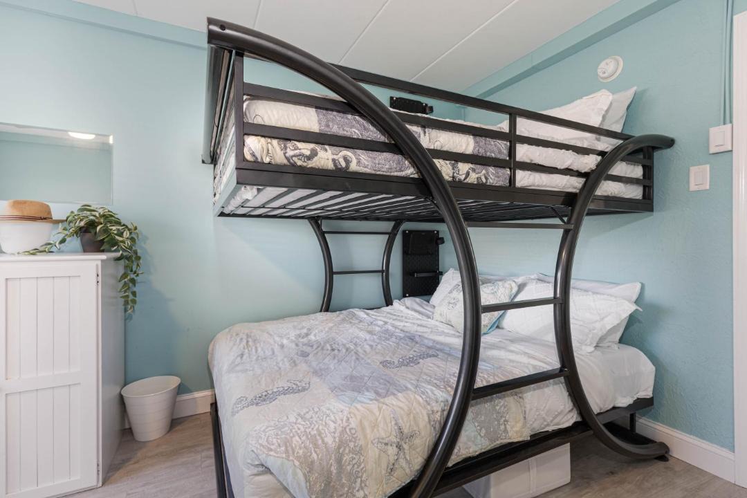 Photo of Bedroom in North Wildwood