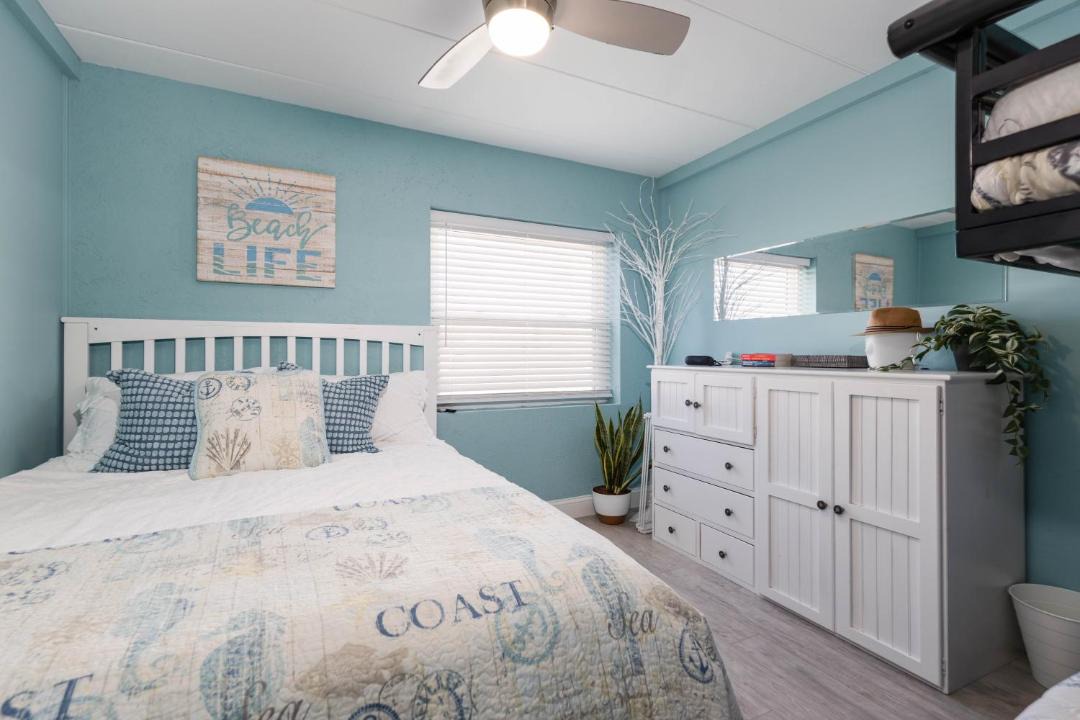 Photo of Bedroom in North Wildwood