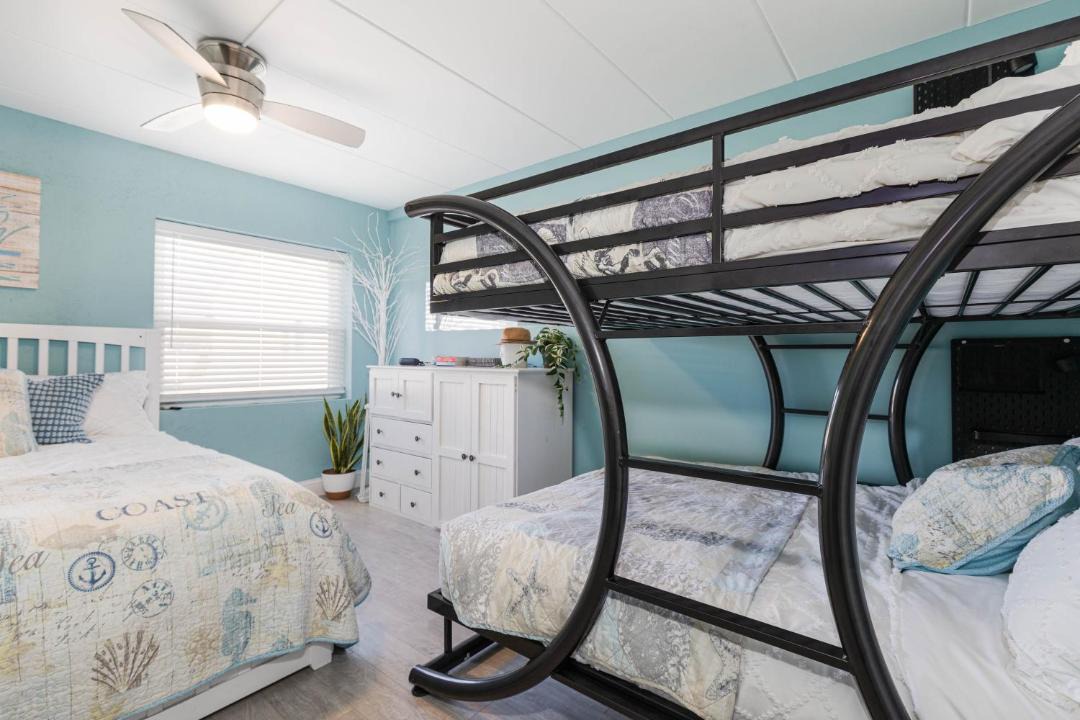 Photo of Bedroom in North Wildwood