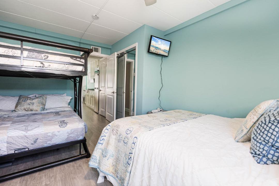 Photo of Bedroom in North Wildwood