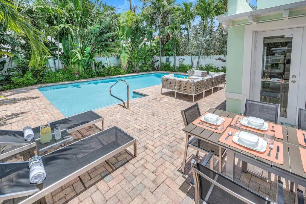 Photo of Patio Balcony in Birch Park Finger Streets