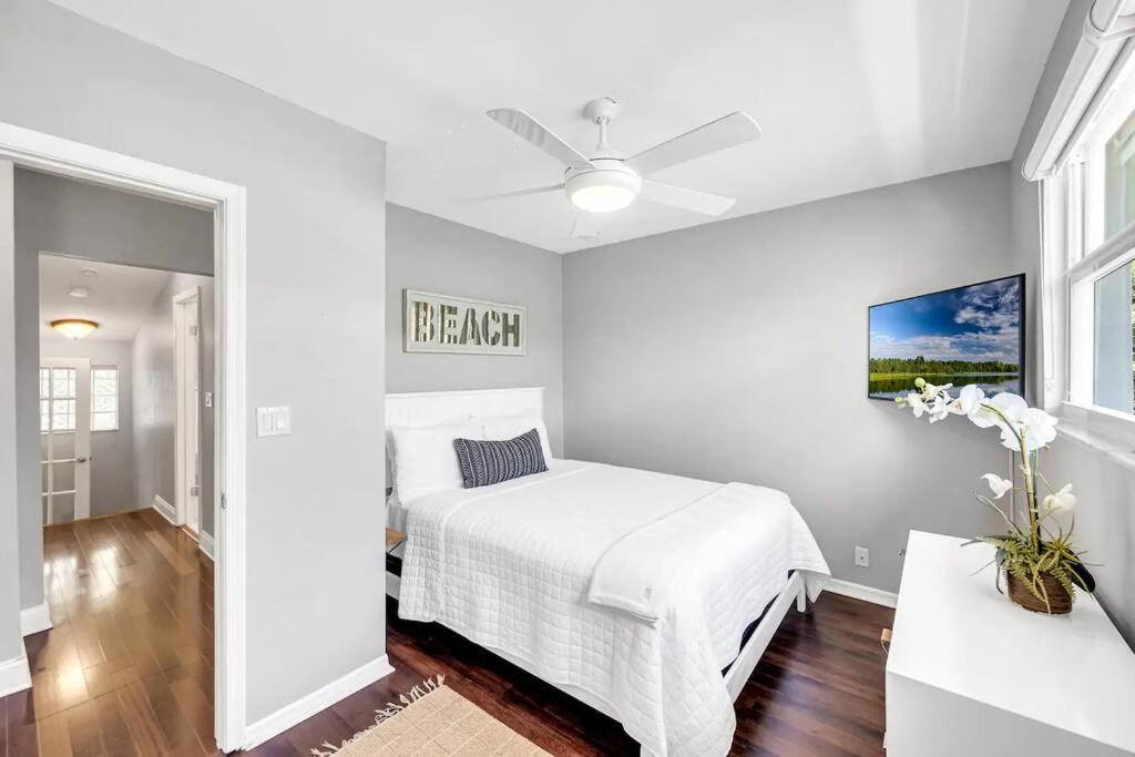 Photo of Bedroom in Birch Park Finger Streets