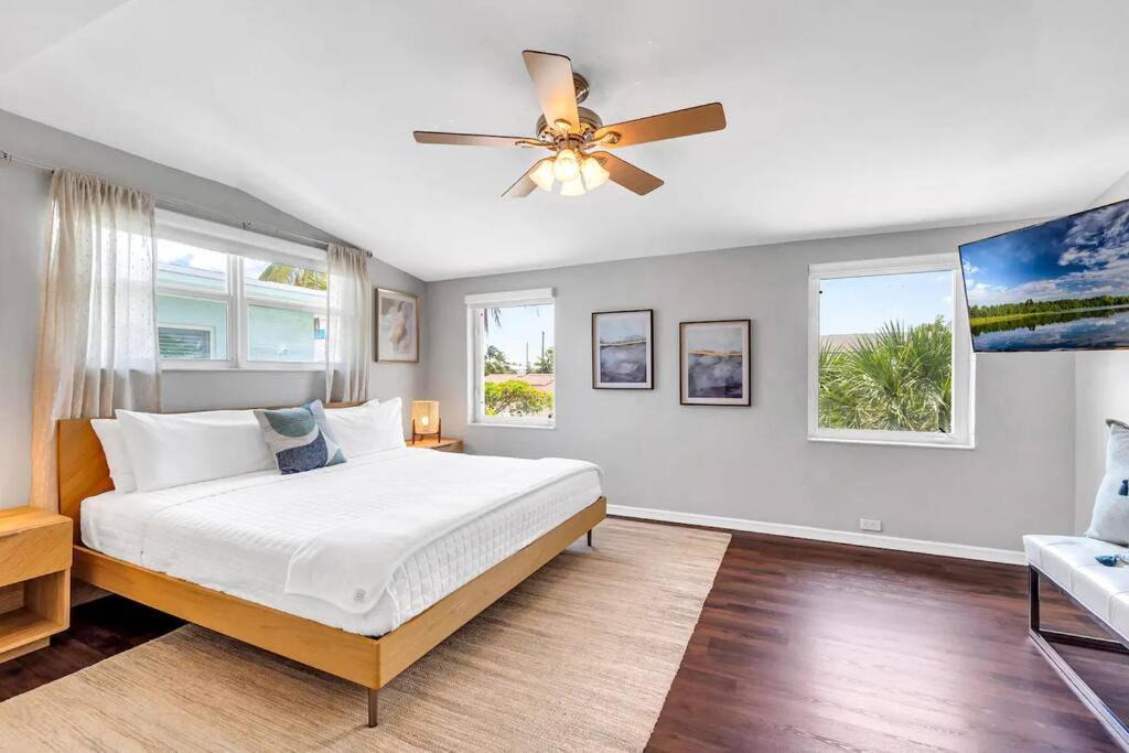 Photo of Bedroom in Birch Park Finger Streets