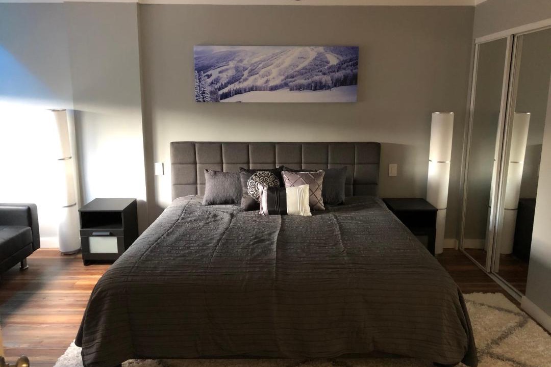 Photo of Bedroom in Snowshoe