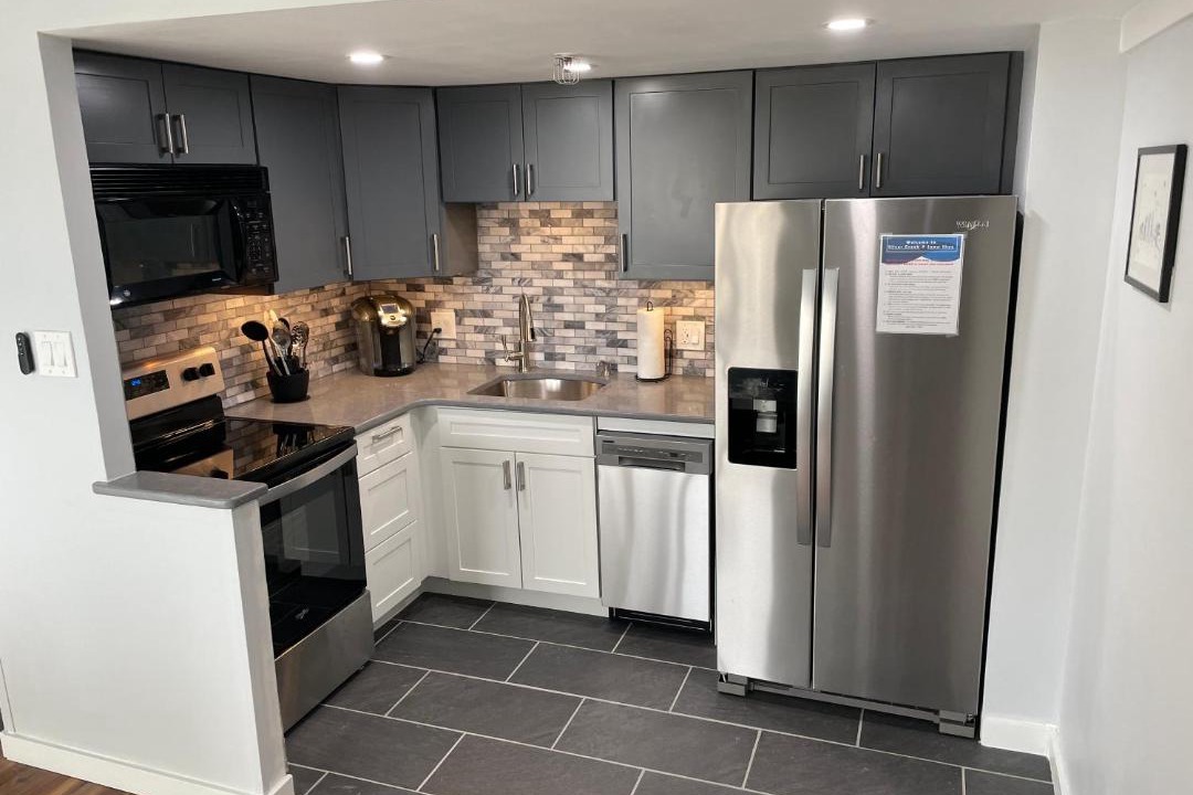 Photo of Kitchen in Snowshoe