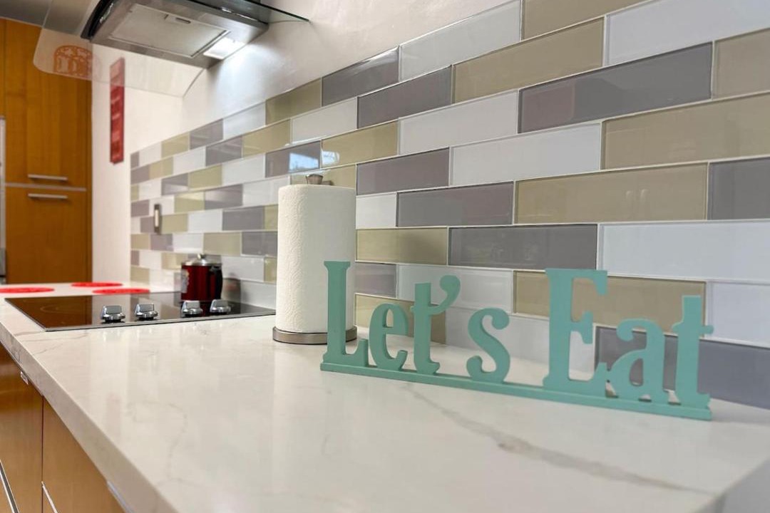 Photo of Kitchen in Pembroke Pines