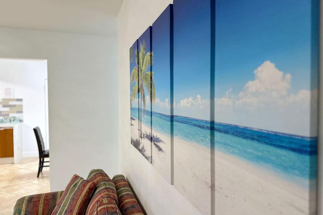 Photo of Livingroom in Pembroke Pines