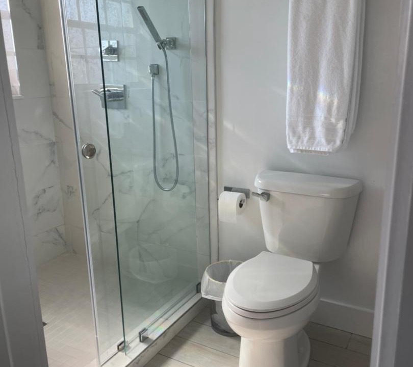 Photo of Bathroom in West Hollywood