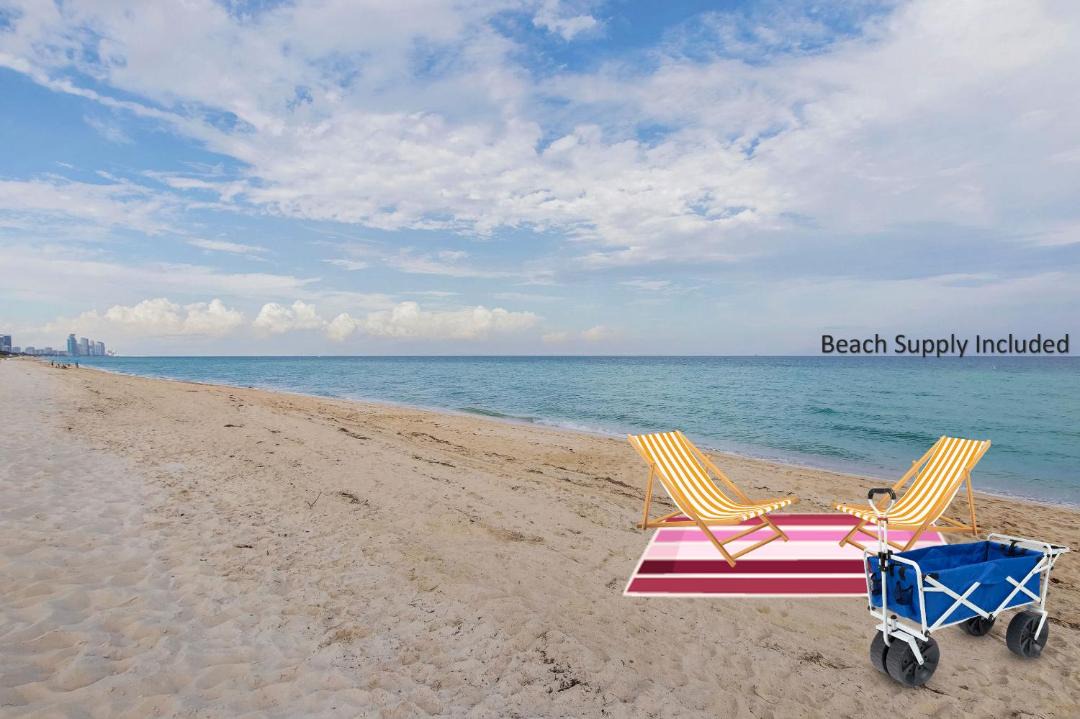 Photo of Others in Sunny Isles Beach