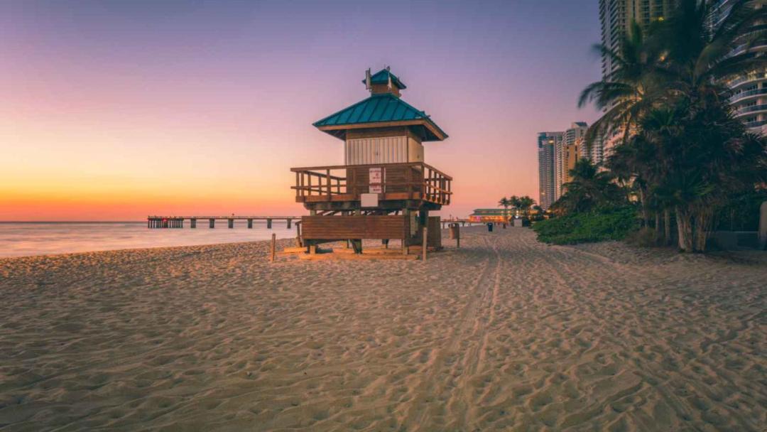 Photo of Others in Sunny Isles Beach
