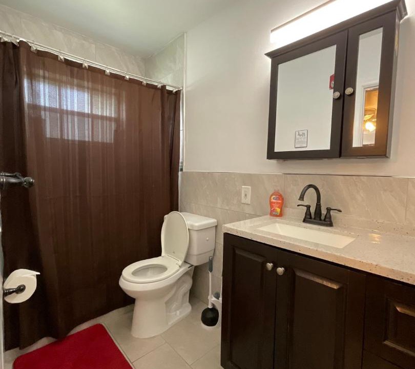 Photo of Bathroom in Hillcrest