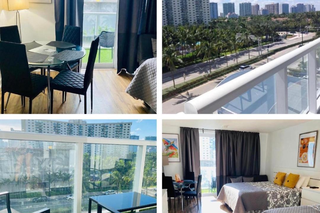 Photo of Others in Sunny Isles Beach