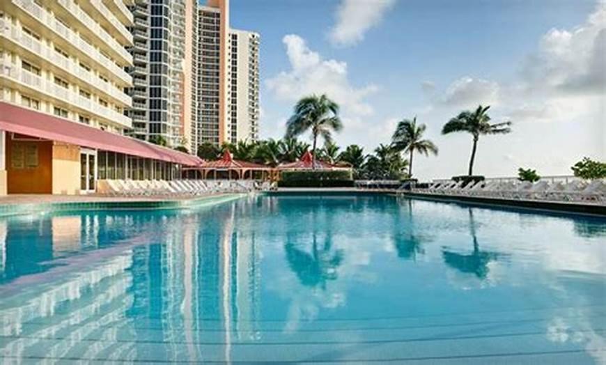Photo of Others in Sunny Isles Beach